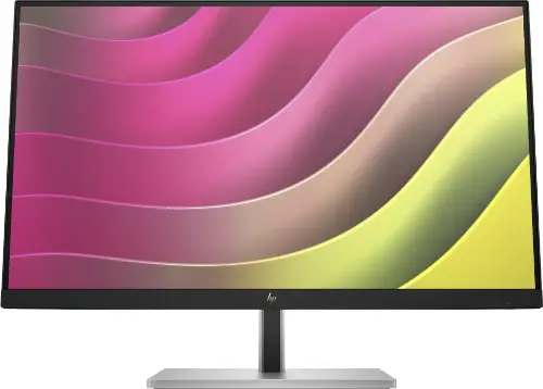 Picture of 60,5cm/23,8'' (1920x1080) HP E24t G5 IPS HDMI DP Pivot Full HD