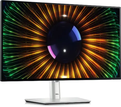 Picture of 60,47cm/23,8" (1920x1080) Dell UltraSharp 24 U2424H 16:9 FHD IPS 5ms 120Hz DP HDMI USB VESA Silver/Black