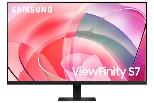 Picture of 80cm/32" (3840x2160) Samsung S32D700EAU VIEWFINITY 16:9 4K 60Hz HDR10 5ms HDMI DP Black
