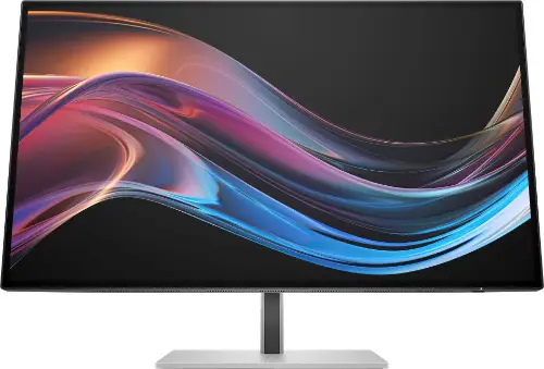 Picture of HP 727pk IPS 4K 3840x2160@60Hz DP/HDMI/USB-C 400cd
