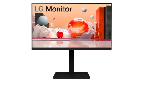 Picture of LG 24" 24BA560-B FHD DVI DP HDMI USB IPS 16:9