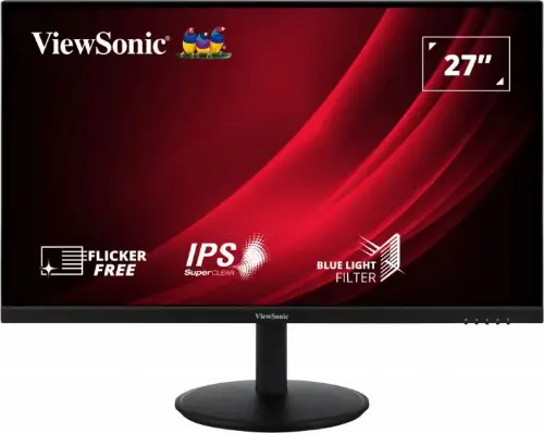 Picture of Viewsonic 68.6cm VG2709-2K-MHD-2 16:9 HDMI/DP 100Hz QHD