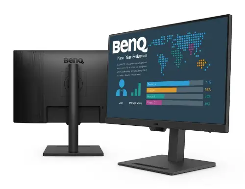 Picture of BenQ 68.6cm BL2790T 16:9 HDMI/DP bk. lift/piv 100Hz FHD