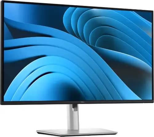 Picture of 68,47cm/27" (2560x1440) Dell Pro Plus P2725D 16:9 QHD IPS 5ms 100Hz HDMI DP USB-C Pivot Black/Silver