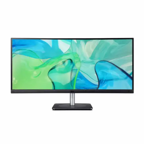 Picture of Acer CB343CURb 34" 86.4cm 21:9 Vero 3440x1440 black
