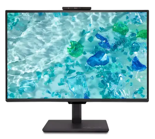 Picture of Acer B248WE5b 24" 61cm 16:9 100Hz 1920x1200 black Doc