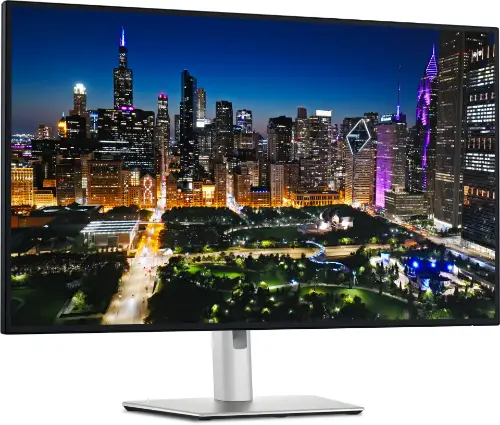 Picture of Dell 80.0cm/31.5" (3840x2160) U3225QE 4K 16:09 HDMI+DP+USB-C IPS