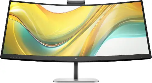 Picture of HP 534pm VA WQHD 3440x1440@100Hz DP/HDMI/USB-c 400cd 5ms