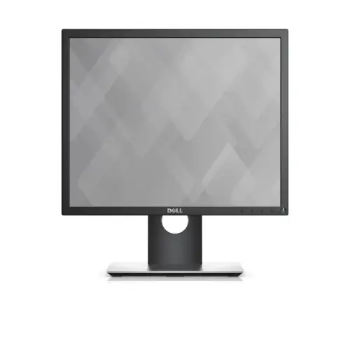 Picture of Dell P Series P1917S - 48.3 cm (19 Zoll) - 1280 x 1024 Pixel - SXGA - LED - 6 ms - Schwarz