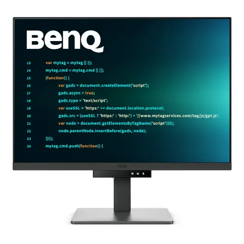 Picture of BenQ 71.6cm RD280U 3:2 HDMI/USB-C/DP sil. lift/piv UHD