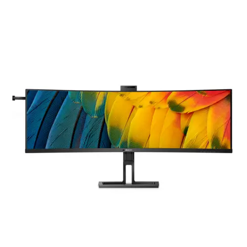 Picture of Philips 113.0cm(44.5") 45B1U6900CH 32:9 2xHDMI+DP+USB-C Curv retail
