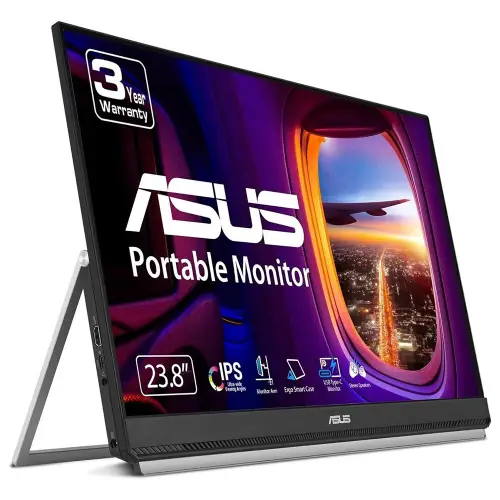 Picture of ASUS ZenScreen MB249C 60.5cm (16:9) FHD HDMI