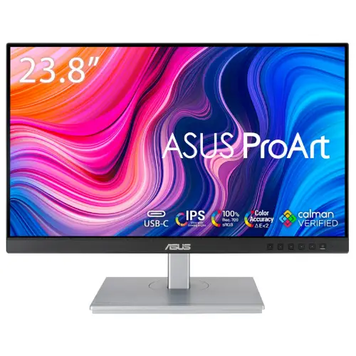 Picture of ASUS ProArt PA247CV 60.5cm (16:9) FHD HDMI DP