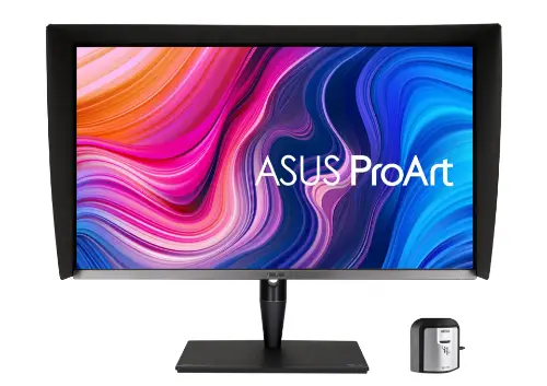 Picture of ASUS ProArt PA32UCG-K 81.28cm (16:9) UHD HDMI DP