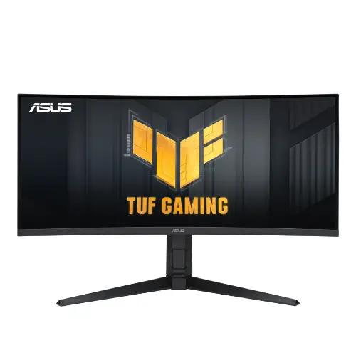 Picture of ASUS TUF Gaming VG34VQL3A 86.7cm (21:9) UWQHD HDMI DP