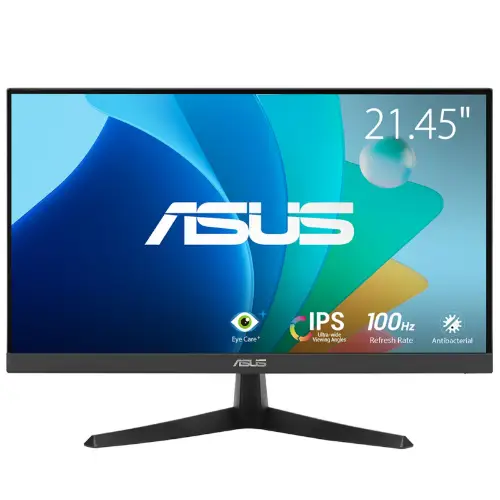 Picture of ASUS Business VY229HF 54.48cm (16:9) FHD HDMI IPS