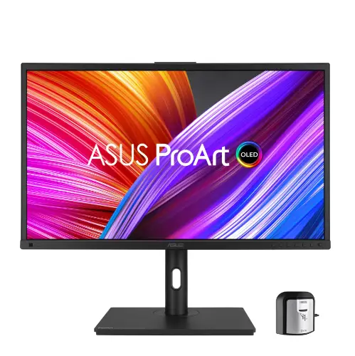 Picture of ASUS ProArt PA27DCE-K 68.33cm (16:9) UHD HDMI DP