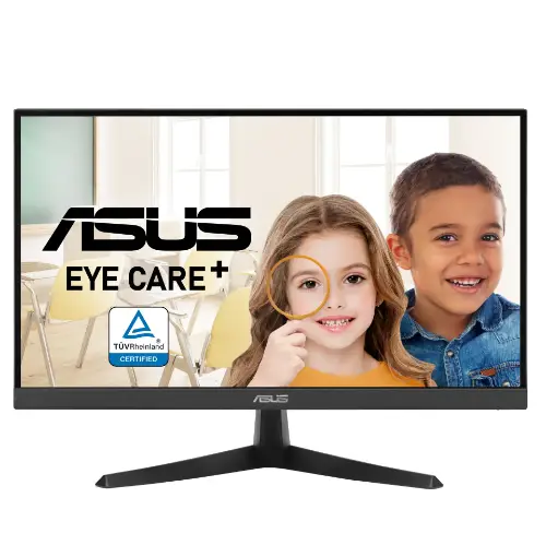 Picture of ASUS Eye Care VY229Q 54.48cm (16:9) FHD HDMI DP