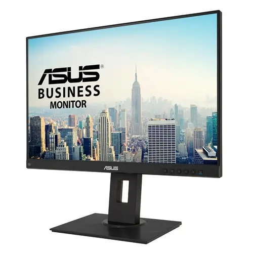 Picture of ASUS Business BE24WQLB 61.13cm (16:10) WUXGA HDMI DP