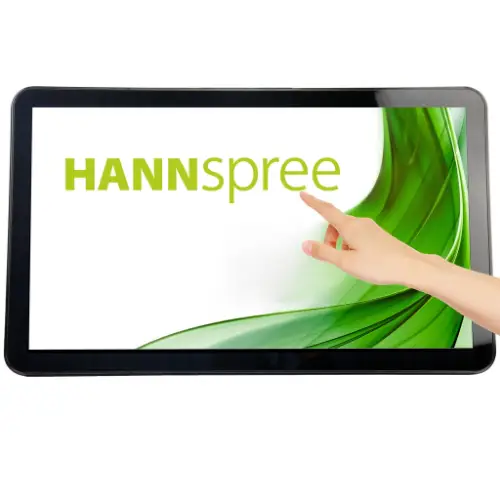 Picture of Hannspree 80.0cm (32") HO325PTB 16:9 M-TOUCH HDMI+DP