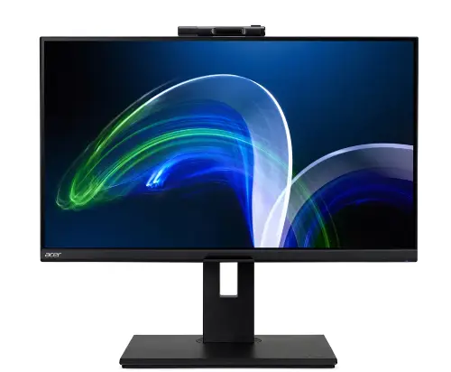 Picture of Acer B278UEb 27" 68.6cm 16:9 75Hz 2560x1440 black