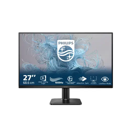 Picture of Philips 68.5cm (27.0") 27E2N1100L 16:09 HDMI+D-Sub VA black