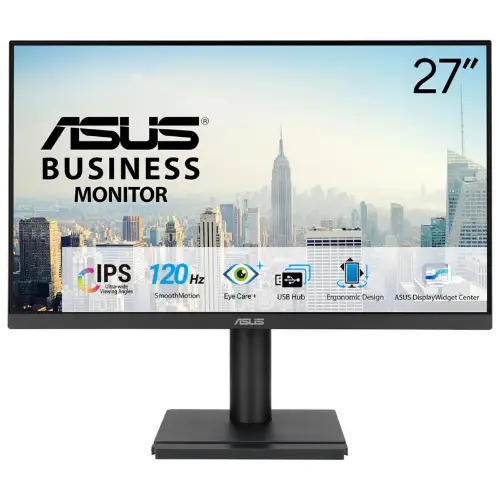 Picture of ASUS Eye Care VA279QGS 68.6cm (16:9) FHD