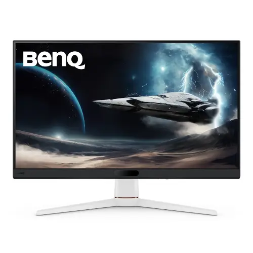 Picture of BenQ 68.6cm MOBIUZ EX271 16:9 HDMI/USB-C/DP bk. 180Hz FHD