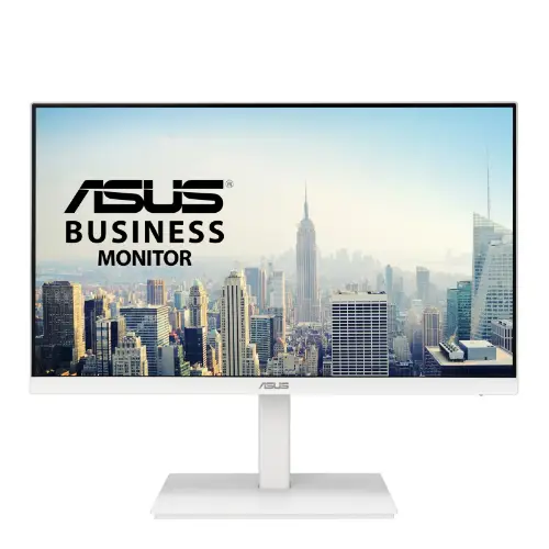 Picture of ASUS Eye Care VA24EQSB-W 60.5cm (16:9) FHD HDMI DP