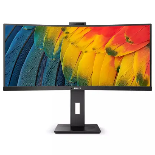 Picture of Philips 86.4cm (34.0") 34B1U5600CH 21:09 HDMI+DP+USB-C VA