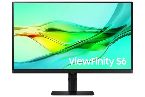 Picture of Samsung (27") 68.6cm S27D604UAU 16:9 Business S60UD