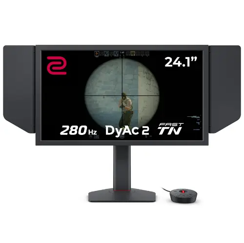 Picture of XL2546X+ FHD 24.1IN 1920X1080