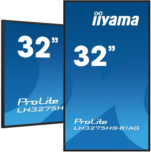 Picture of LH3275HS-B1AG 32IN 1920X108 FHD