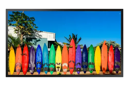 Picture of Samsung Smart Signage OM46B 116.80cm(46") DEAL ONLY (Speditionsversand)