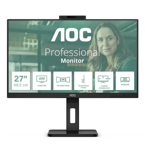 Picture of Q27P3QW 27IN 68.6CM IPS