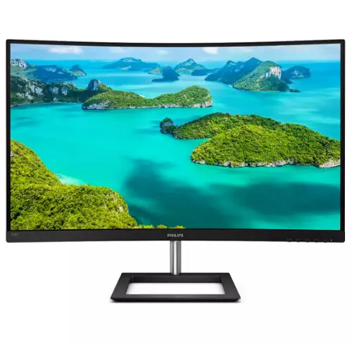 Picture of Philips 80.0cm (31.5") 328E1CA 16:09 2xHDMI+DP VA