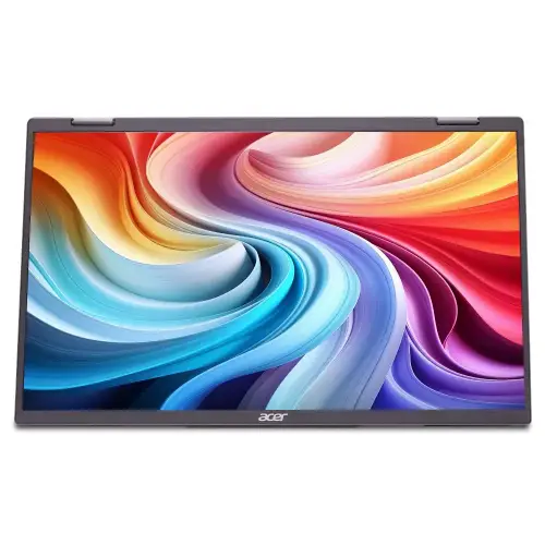 Picture of Acer PD163Qbm 15.6" 40.0cm 60Hz 1920x1080 silver