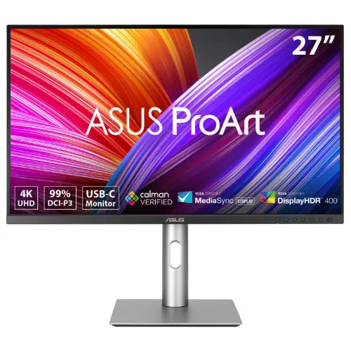 Picture of ASUS ProArt PA279CRV 68.47cm (16:9) UHD HDMI DP