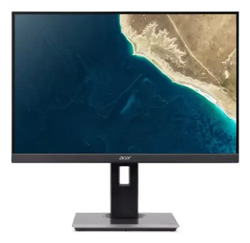 Picture of Acer B247WE5b 24" 61.0cm 16:10 100Hz 1920x1200 black