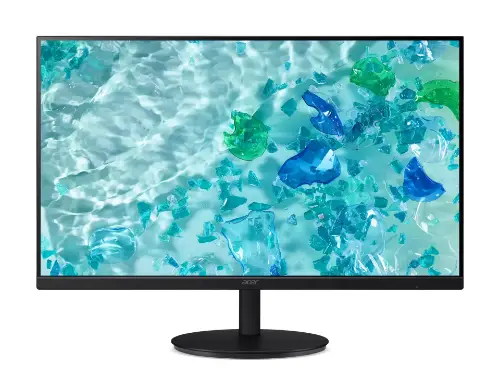 Picture of Acer CB322QUEs 31.5" 80cm 16:9 60Hz 3840x2160 silver