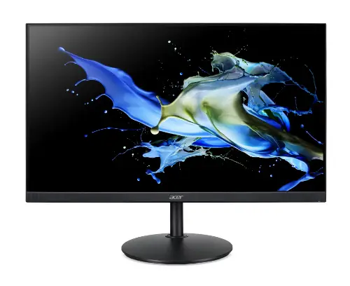 Picture of Acer CB272UGb 27" 69cm 120Hz 2560x1440 black