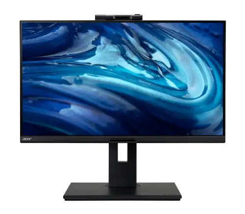 Picture of Acer B278UEb 27" 68.6cm 16:9 100Hz 2560x1440 black CAM