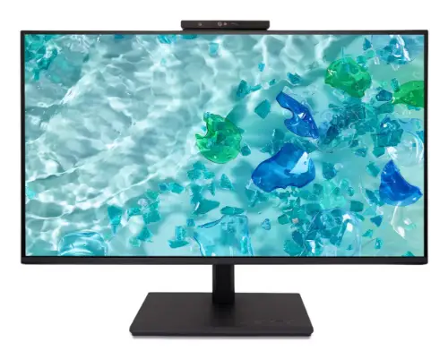 Picture of ACER TFT Vero B277D6bmiprczx 69cm 27'/1920x1080/VGA/HDMI/DP/USB/Cam
