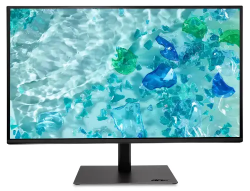 Picture of ACER TFT Vero B247YGbmiqprzx 60.5cm 23.8'/1920x1080/VGA/HDMI/DP/USB-Hub