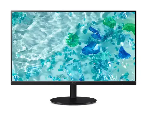 Picture of Acer CB322QKAb 31.5" 80cm 16:9 60Hz 3840x2160 black
