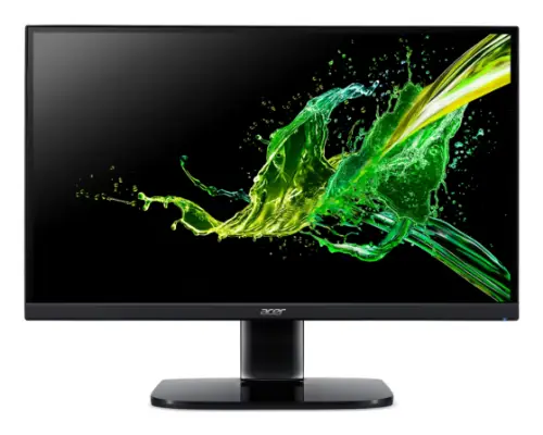 Picture of ACER TFT KA272UGbmiipx 69cm 27'/2560x1440/2xHDMI/DP/LS