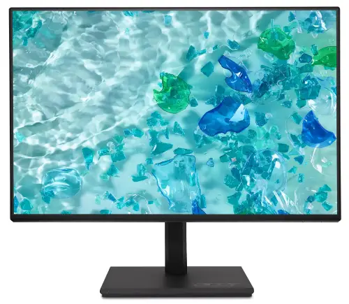 Picture of ACER TFT Vero B277Gbemiqpruzx 69cm 27'/1920x1080/VGA/HDMI/DP/USB-C/LS