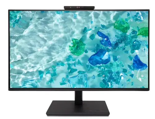 Picture of ACER TFT Vero B277UD6bmiiprczx 69cm 27'/2560x1440/2xHDMI/DP/USB-Hub/Cam