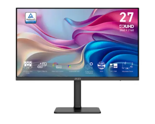 Picture of MSI Modern MD272UPHGDE 69cm (27") IPS UHD 60Hz 4ms