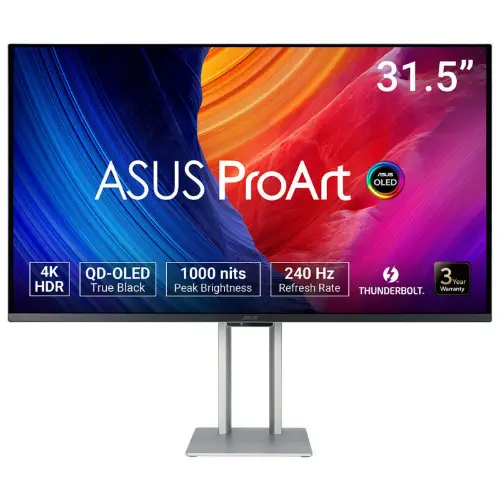 Picture of ASUS ProArt PA32UCDM 80.1cm (16:9) FHD HDMI